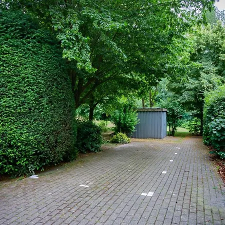 Adele-gemütliche Erdgeschoss Ferienwohnung für 2-4 Personen-2